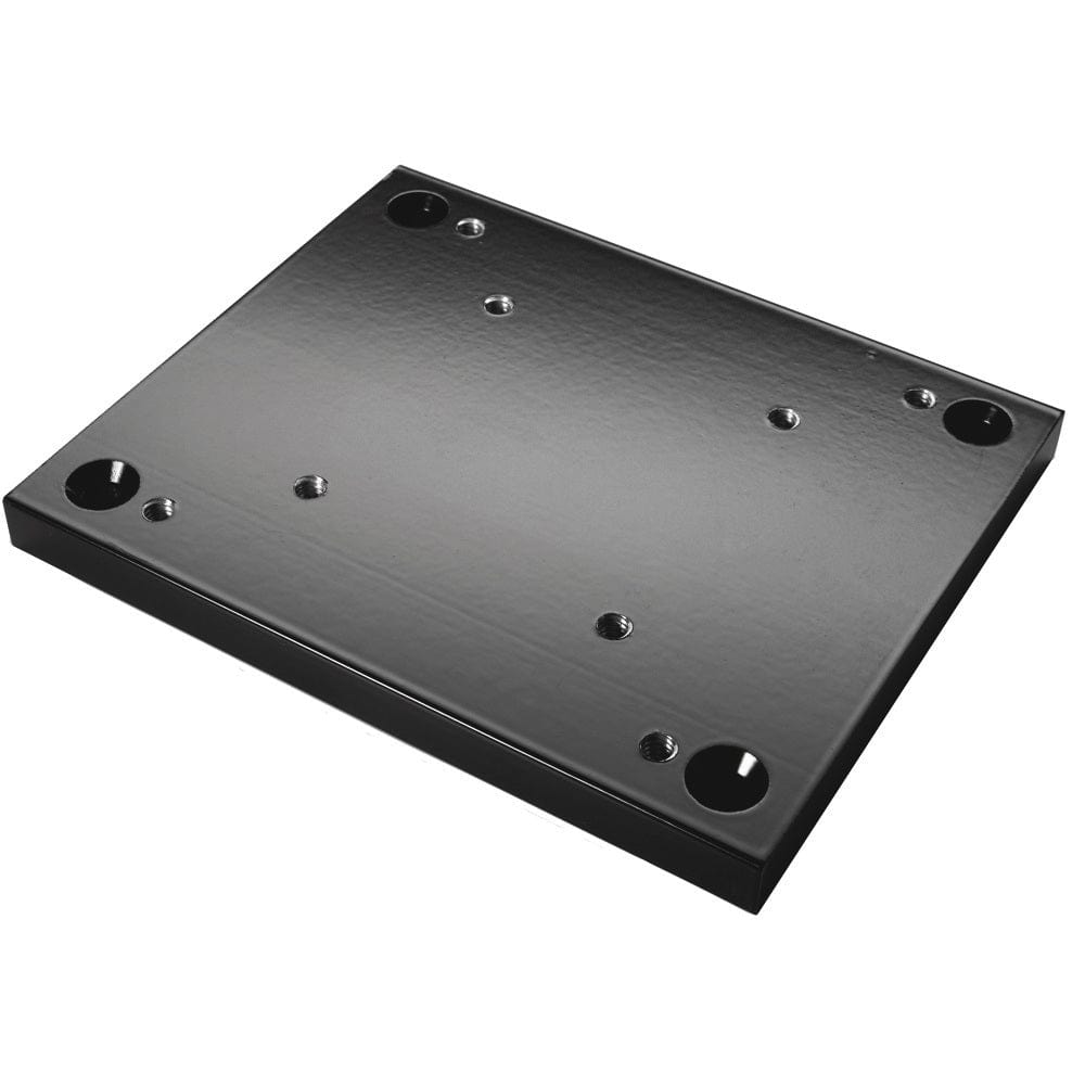 Cannon Deck Plate [2200693], Downrigger Accessories, Cannon, , , at Festive Water Paddlesports