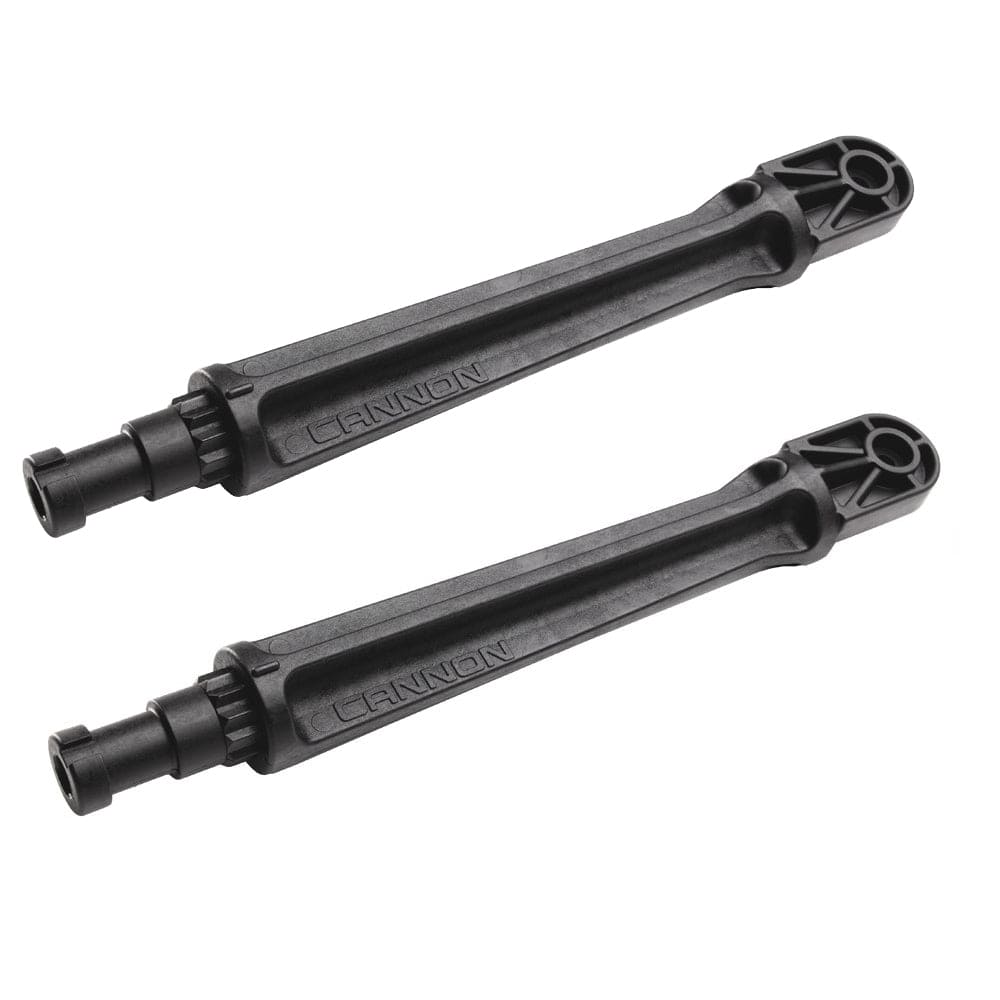 Cannon Extension Post f/Cannon Rod Holder - 2 - Pack [1907040], Rod Holder Accessories, Cannon, , , at Festive Water Paddlesports