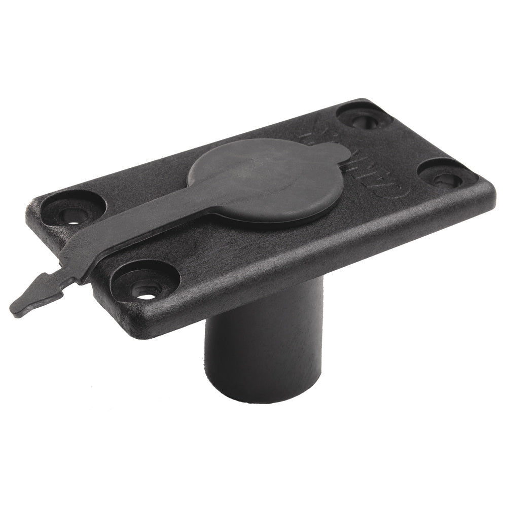 Cannon Rod Holder [1907030], Rod Holder Accessories, Cannon, at Festive Water Paddlesports