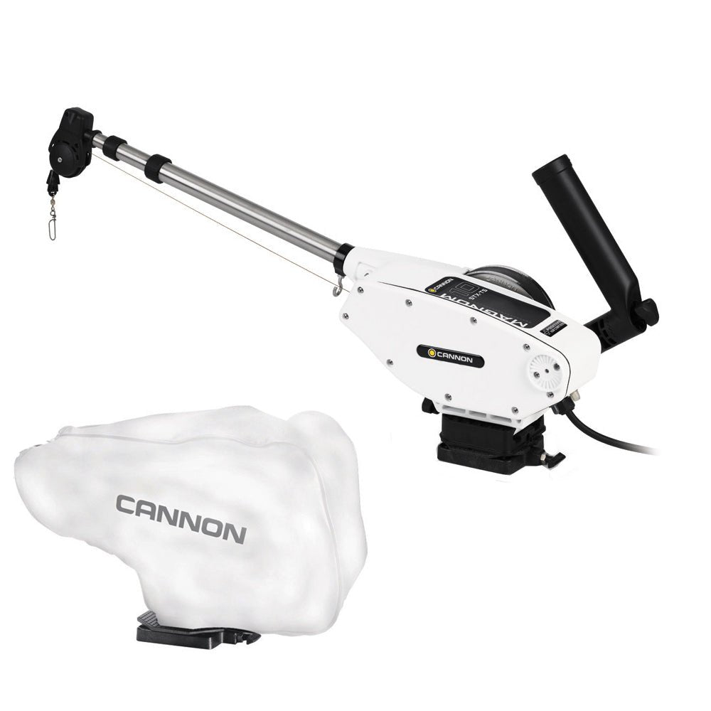 WHTCOVER], , Cannon, at Festive Water Paddlesports