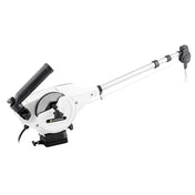 Cannon Magnum 10 TS Electric Downrigger w/Black Cover [1902310/BLKCOVER], Downriggers, Cannon, at Festive Water Paddlesports