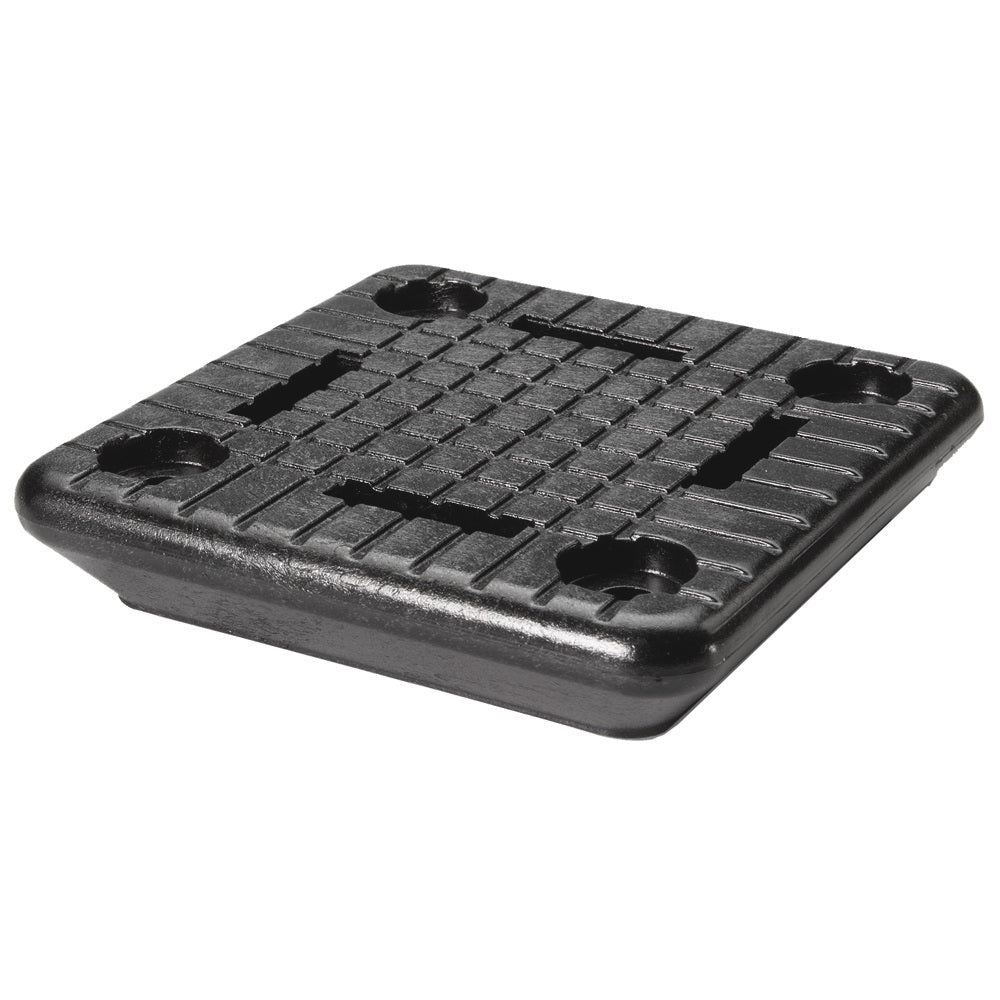 Cannon Mounting Base For Uni-Troll [2207002], Downrigger Accessories, Cannon, at Festive Water Paddlesports
