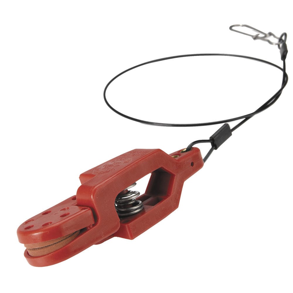 Cannon Offshore Saltwater Line Release [2250109], Downrigger Accessories, Cannon, , , at Festive Water Paddlesports