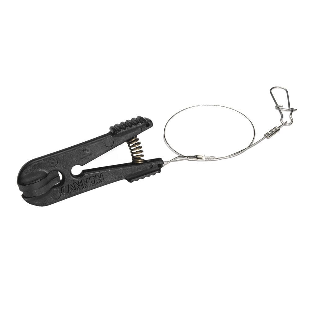 Cannon Pinch - R - Release [2250111], Downrigger Accessories, Cannon, , , at Festive Water Paddlesports
