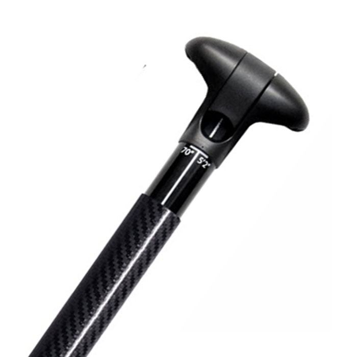 Cannon Rally LeverLock SUP Paddle, SUP Paddle, Cannon Paddles, , , at Festive Water Paddlesports