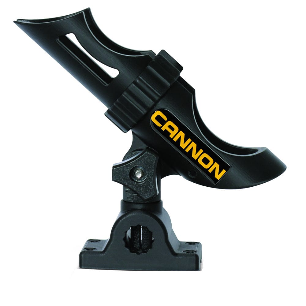 Cannon Rod Holder [2450169 - 1], Rod Holders, Cannon, , , at Festive Water Paddlesports