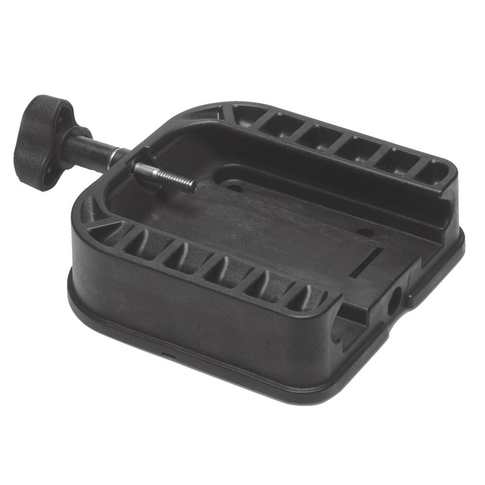 Cannon Standard Mounting Base [1904040], Downrigger Accessories, Cannon, , , at Festive Water Paddlesports