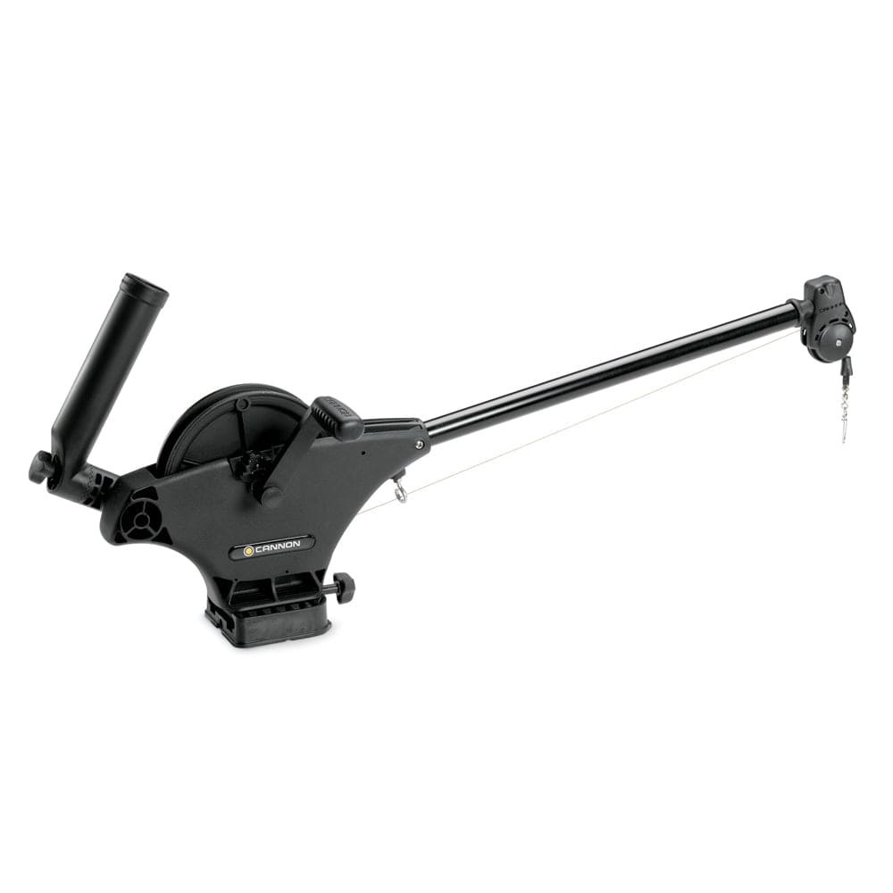 Cannon Uni - Troll 5 ST Manual Downrigger [1901120], Downriggers, Cannon, , , at Festive Water Paddlesports