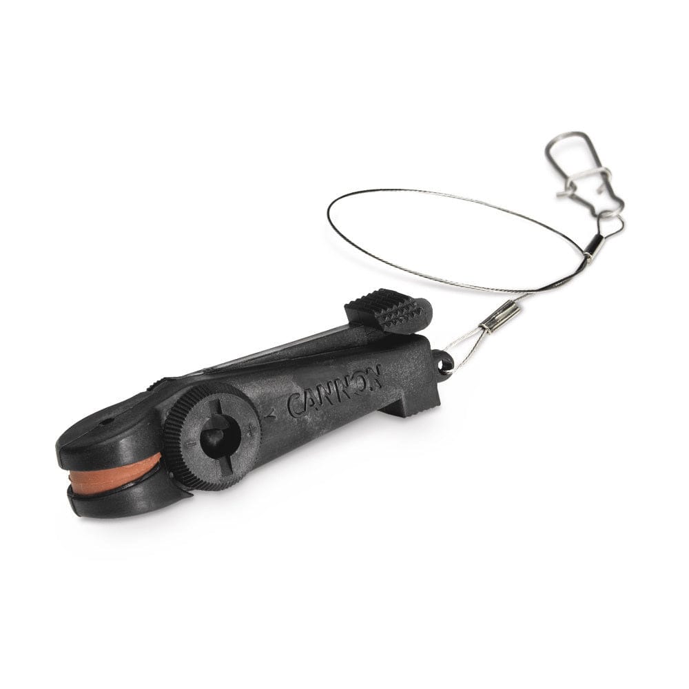 Cannon Universal Line Release [2250009], Downrigger Accessories, Cannon, , , at Festive Water Paddlesports