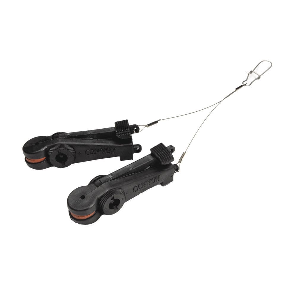 Cannon Universal Stacker Release [2250105], Downrigger Accessories, Cannon, , , at Festive Water Paddlesports