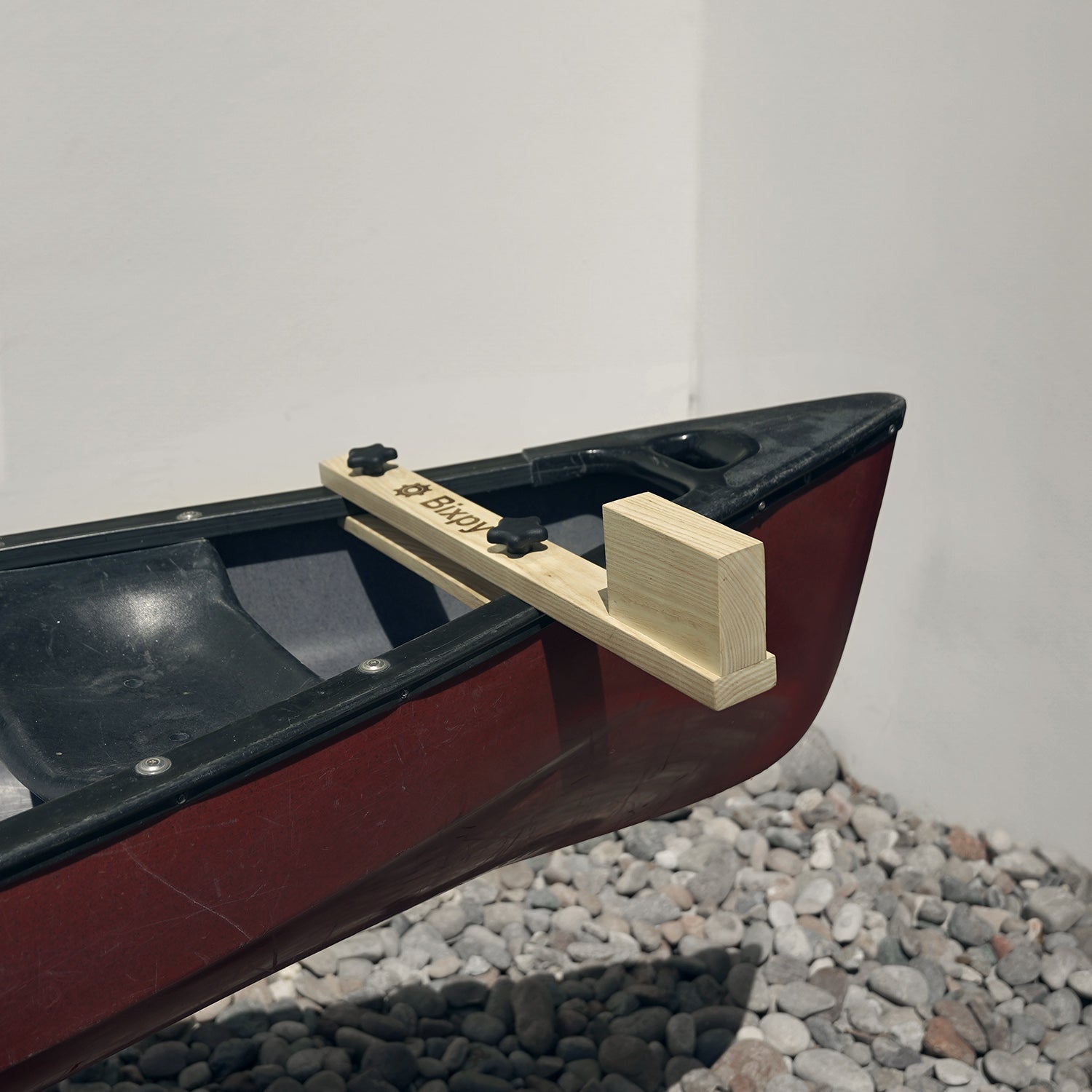 Canoe Motor Mounting Plate, , bixpyusa, at Festive Water Paddlesports