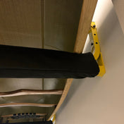 Canoe Rack - 36", Wall Storage, Suspenz, at Festive Water Paddlesports