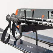 Cascade Snowboard & Ski Organizer | Horizontal Wall Mount, Wall Mounted, StoreYourBoard, , , at Festive Water Paddlesports