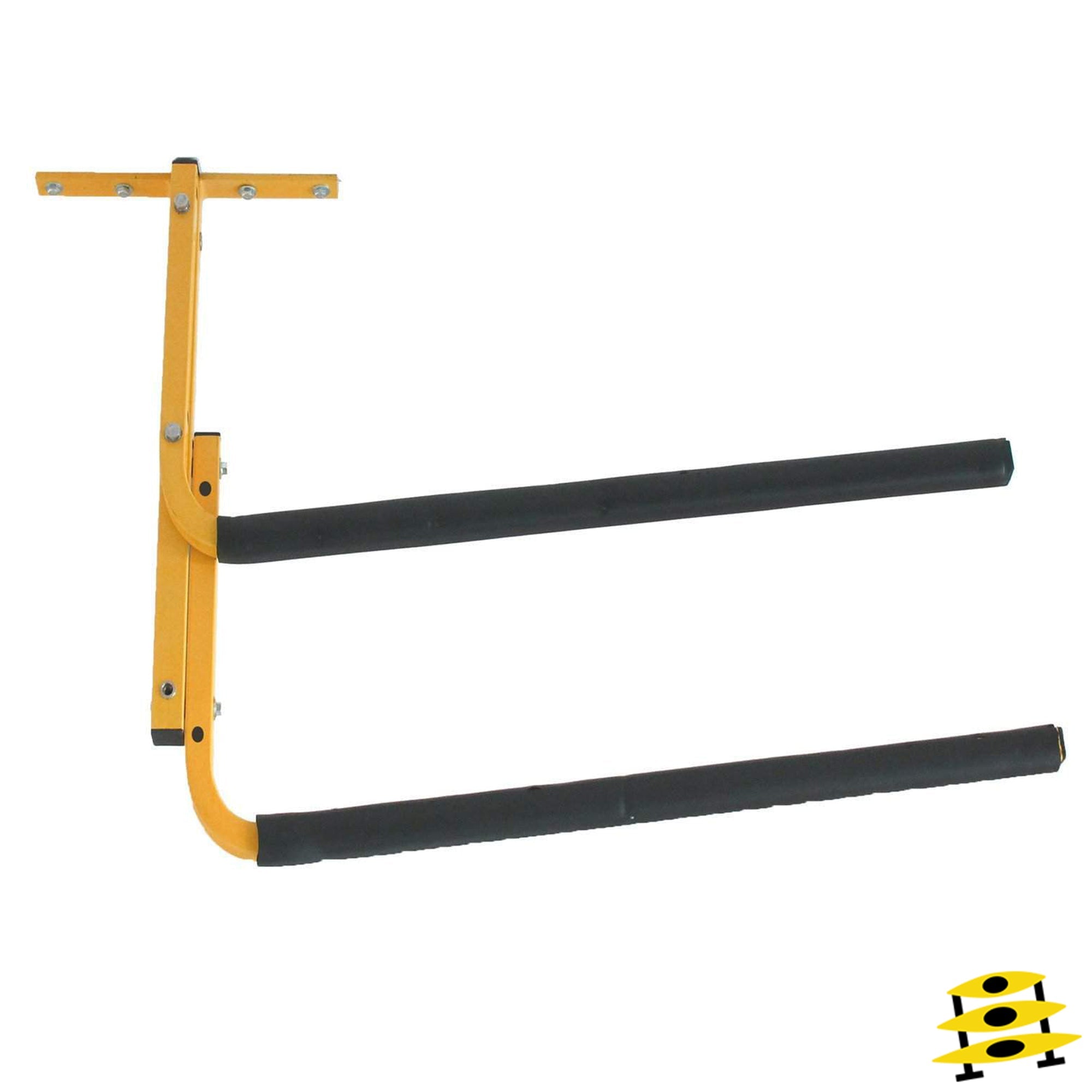 Ceiling Rack (or Under Deck), Ceiling Storage, Suspenz, at Festive Water Paddlesports