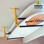 Ceiling Rack (or Under Deck), Ceiling Storage, Suspenz, at Festive Water Paddlesports