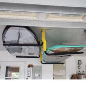 Ceiling Rack (or Under Deck), Ceiling Storage, Suspenz, at Festive Water Paddlesports