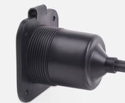 Charge Port Plug, , Monster Marine Lithium, at Festive Water Paddlesports
