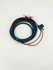 Charger Extension Wire, , Monster Marine Lithium, 5ft at Festive Water Paddlesports