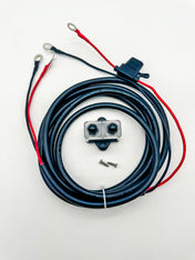 Charger Extension Wire, , Monster Marine Lithium, 5ft at Festive Water Paddlesports