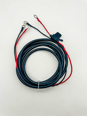 Charger Extension Wire, , Monster Marine Lithium, 5ft at Festive Water Paddlesports