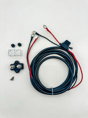 Charger Extension Wire, , Monster Marine Lithium, 5ft at Festive Water Paddlesports