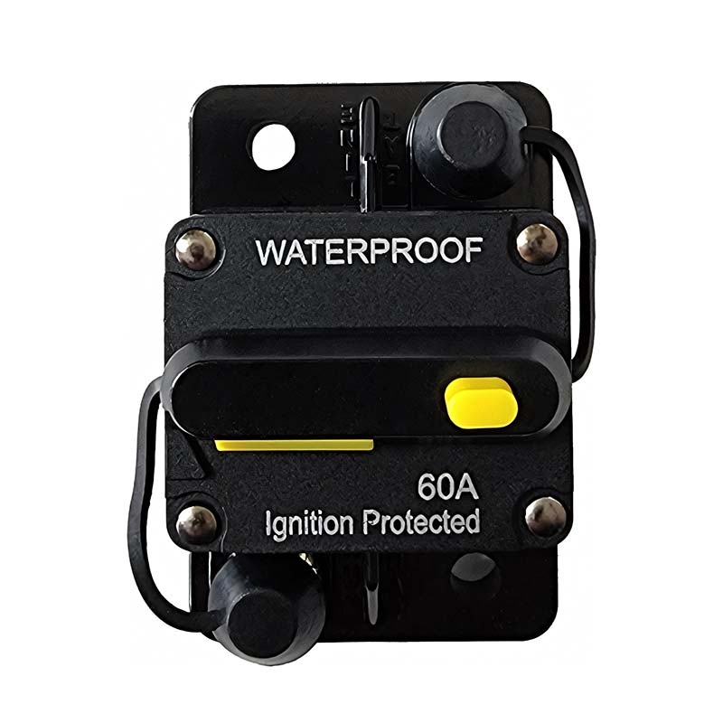 Circuit Breaker (60amp), , PHL, at Festive Water Paddlesports