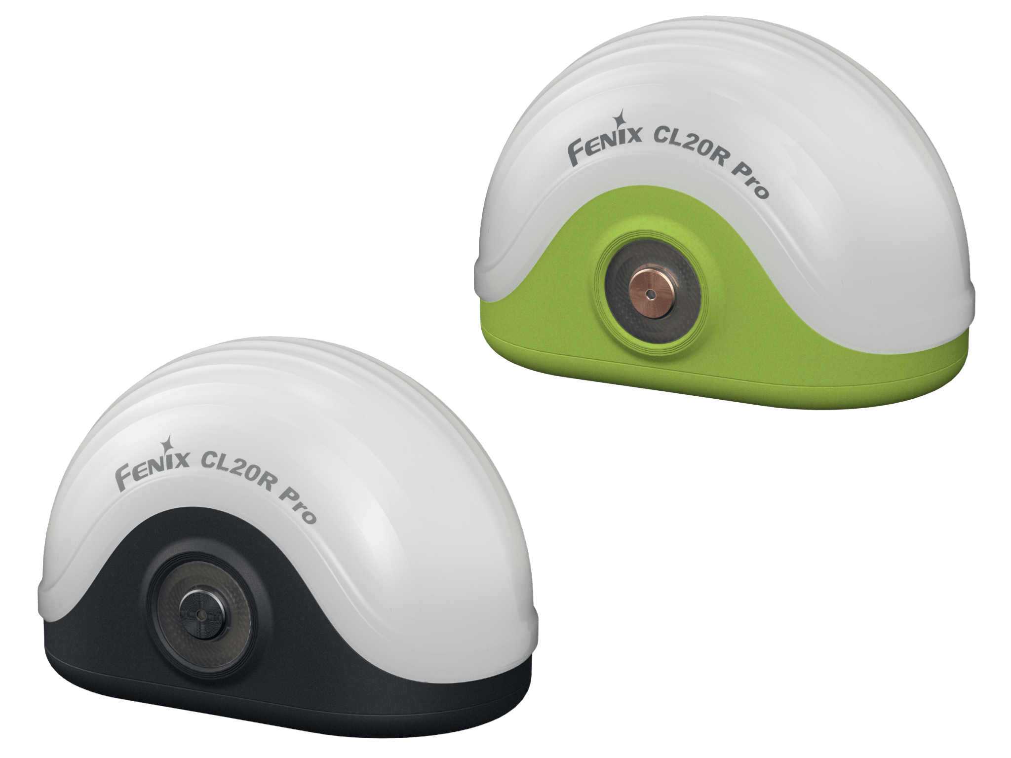 CL20R Pro Smart Multicolor Camping Lantern, Lantern, Fenix Store, Black at Festive Water Paddlesports