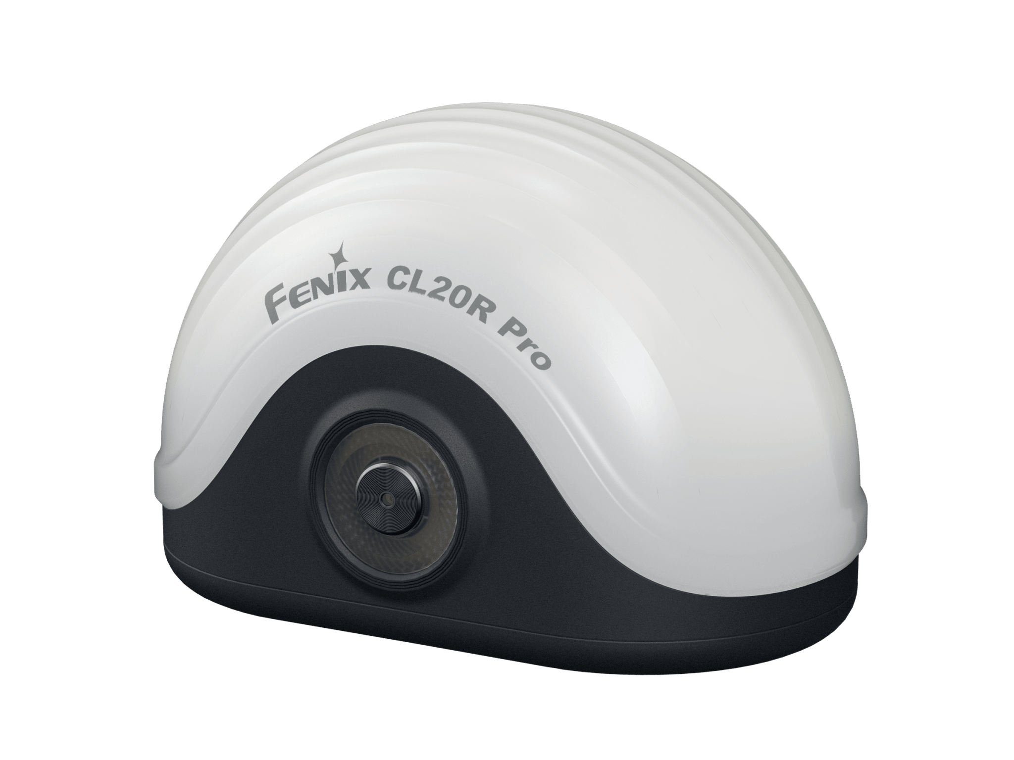 CL20R Pro Smart Multicolor Camping Lantern, Lantern, Fenix Store, Black at Festive Water Paddlesports