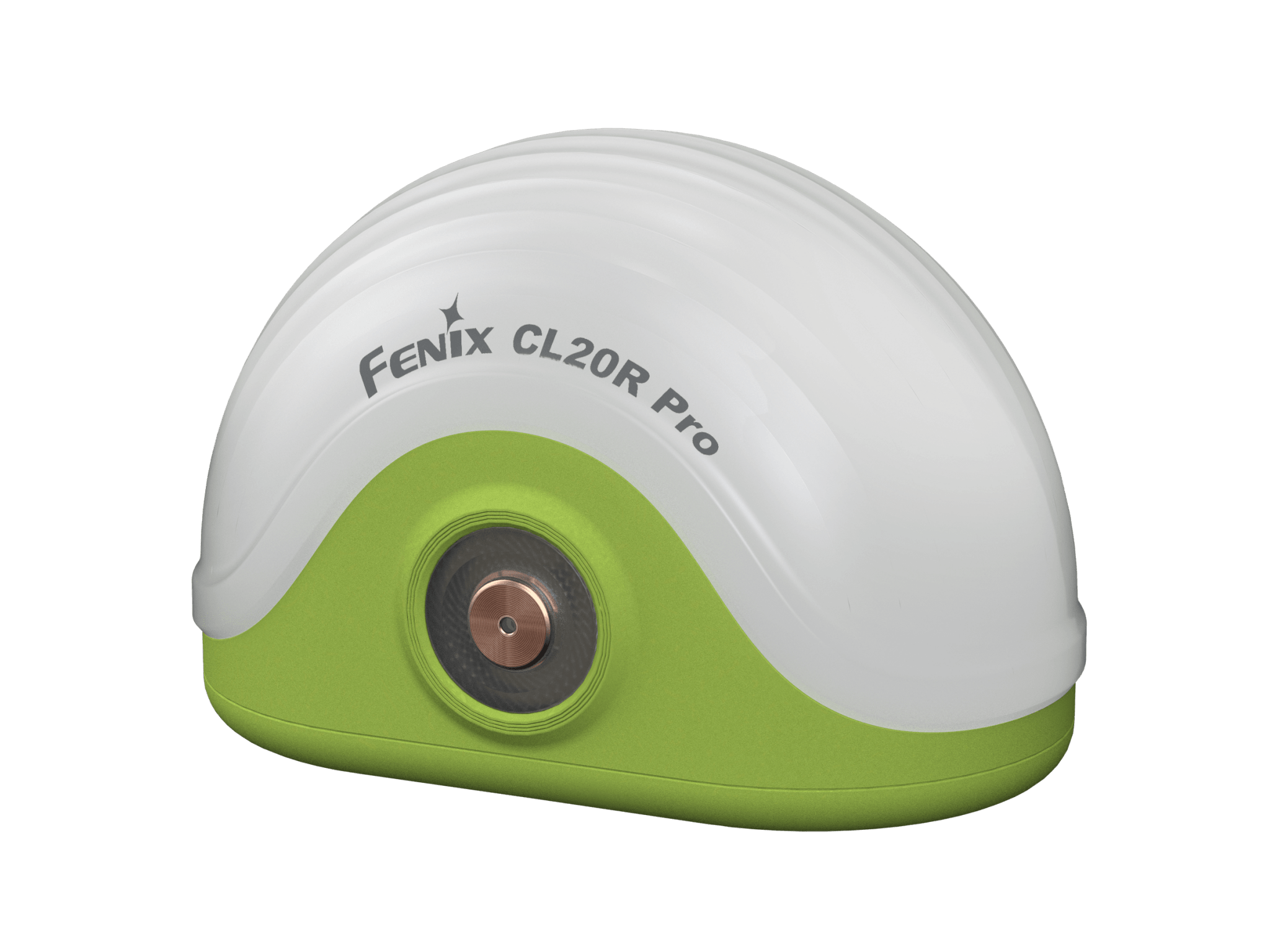 CL20R Pro Smart Multicolor Camping Lantern, Lantern, Fenix Store, Spring Green at Festive Water Paddlesports