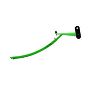 Classic T - Bone Truck Bed Extender, , Boonedox USA, BDX Lime at Festive Water Paddlesports