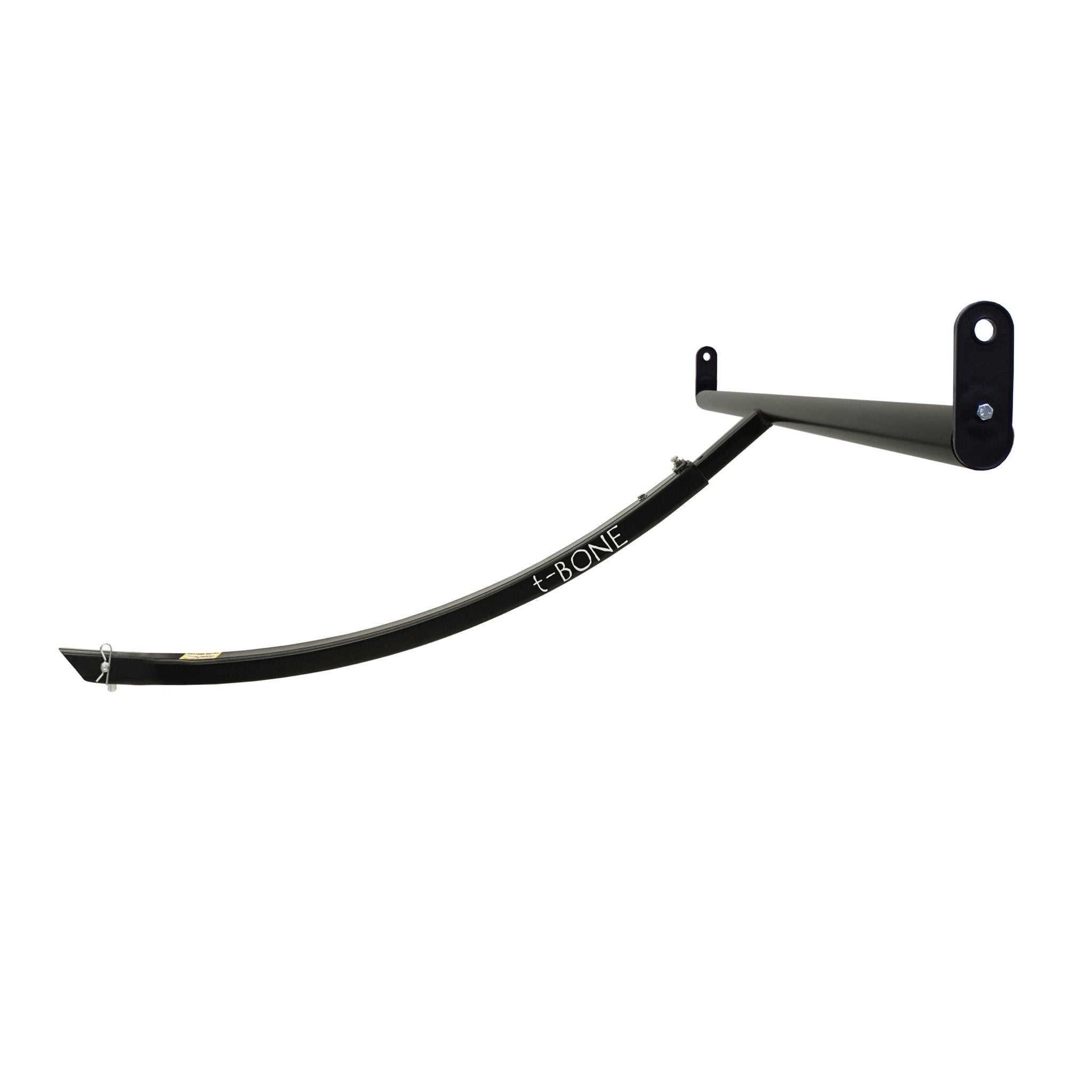 Classic T - Bone Truck Bed Extender, , Boonedox USA, Black at Festive Water Paddlesports