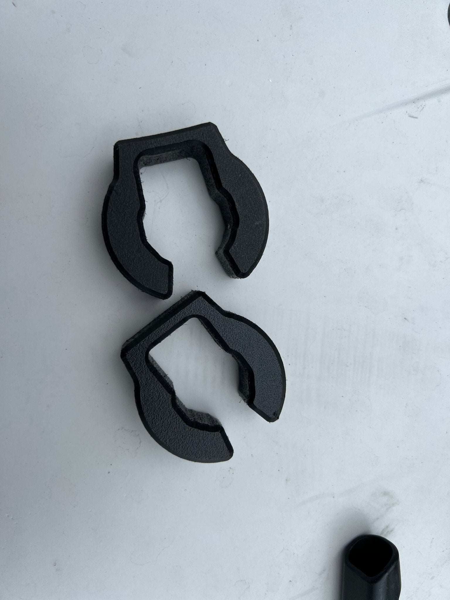 Clip It, Kayak Accessories, One Objective, 2 pack, , at Festive Water Paddlesports