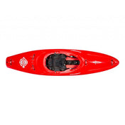 Dagger Code-New Whitewater Kayak