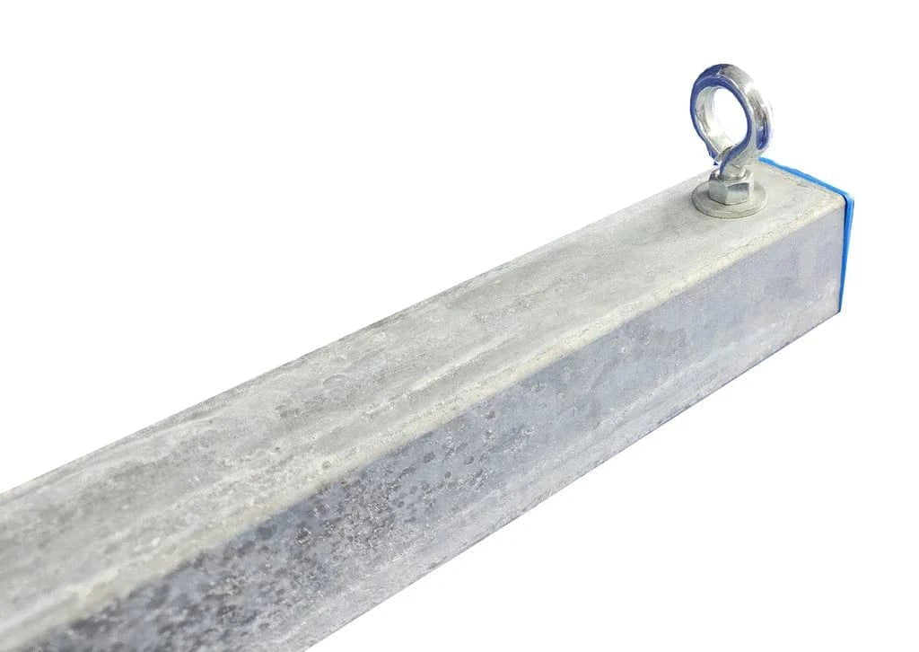 Com - Fab Canoe & Kayak Kits, Trailer, Com - Fab Trailers, 6 Craft, 60" (Kayak), at Festive Water Paddlesports