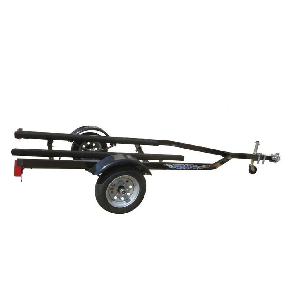 Com - Fab PWT1100B Single Personal Watercraft Trailer, Trailer, Com - Fab Trailers, , , at Festive Water Paddlesports