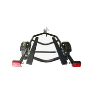 Com - Fab PWT1100B Single Personal Watercraft Trailer, Trailer, Com - Fab Trailers, , , at Festive Water Paddlesports