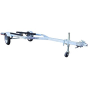 Com - Fab PWT1100G Galvanized Single Personal Watercraft Trailer, Trailer, Com - Fab Trailers, , , at Festive Water Paddlesports