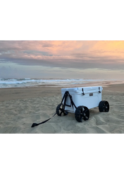 Cooler Tug/Cart for Yeti 65, , Boonedox USA, at Festive Water Paddlesports