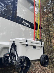 Cooloc, , Boonedox USA, at Festive Water Paddlesports