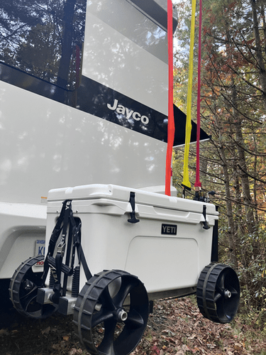 Cooloc, , Boonedox USA, at Festive Water Paddlesports