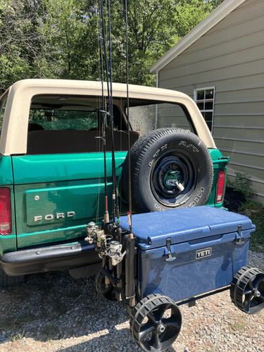 Cooloc, , Boonedox USA, at Festive Water Paddlesports