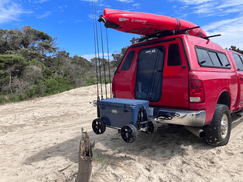 Cooloc, , Boonedox USA, at Festive Water Paddlesports