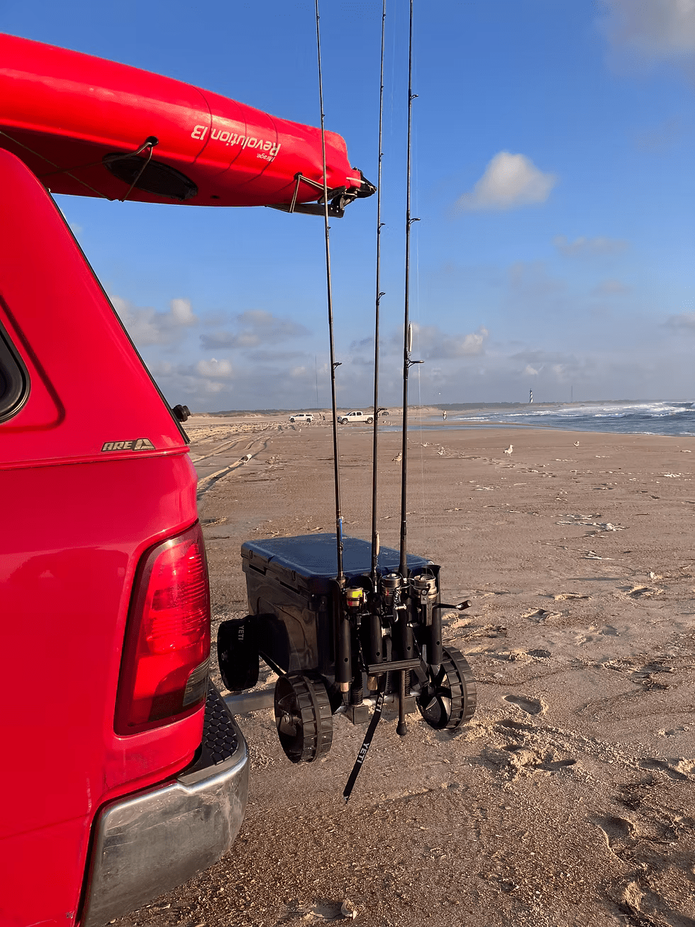 Cooloc, , Boonedox USA, at Festive Water Paddlesports