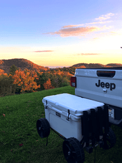 Cooloc, , Boonedox USA, at Festive Water Paddlesports