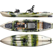Jackson Kayak Coosa FD 2026 Fishing Kayak