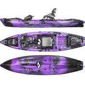 Jackson Kayak Coosa FD 2026 Fishing Kayak