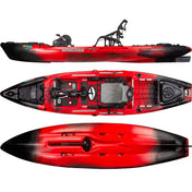 Jackson Kayak Coosa FD 2026 Fishing Kayak