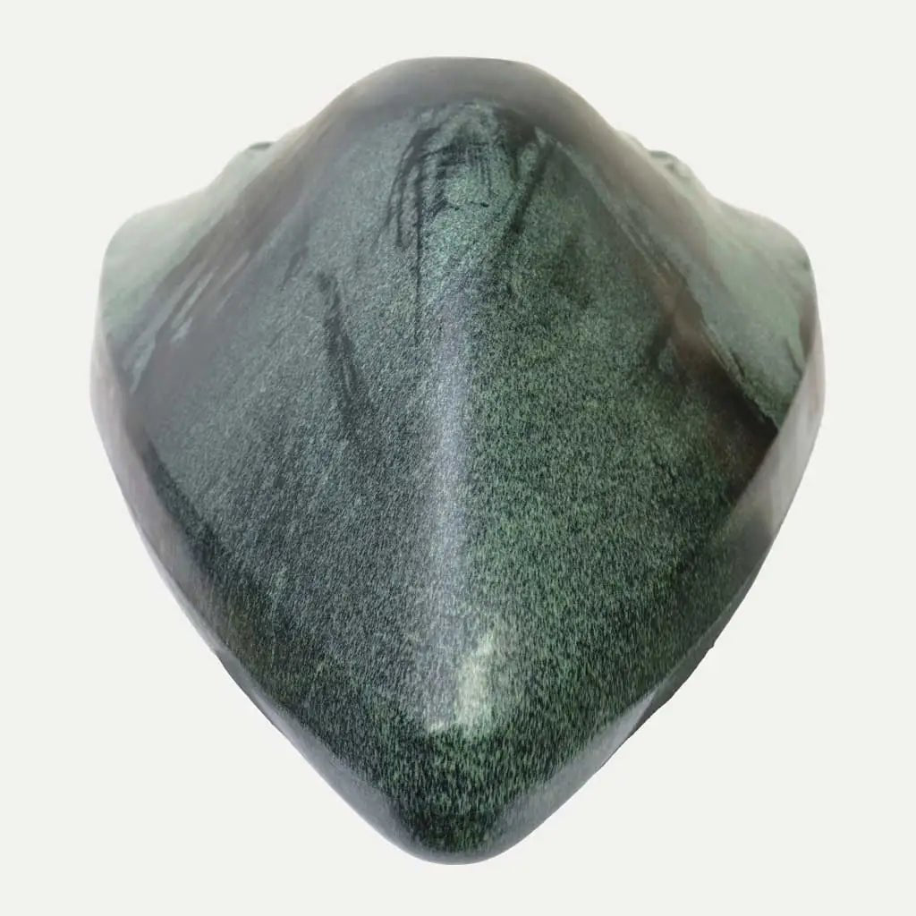 Crescent CK2 Venture Fishing Kayak, Fishing Kayak, Crescent, Moss at Festive Water Paddlesports