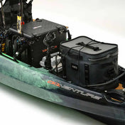 Crescent CK2 Venture Fishing Kayak