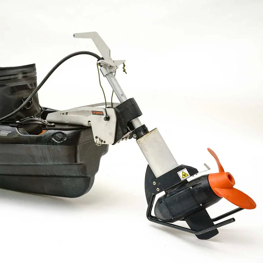 Crescent CK2 Venture Fishing Kayak